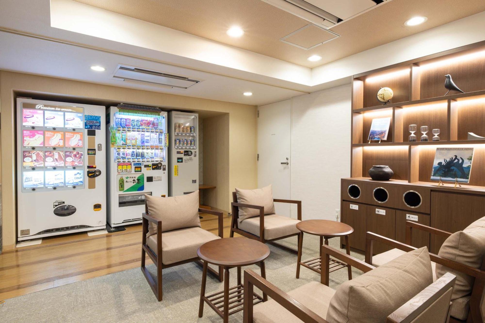 Tokyu Vacations Hakone Gora酒店 外观 照片