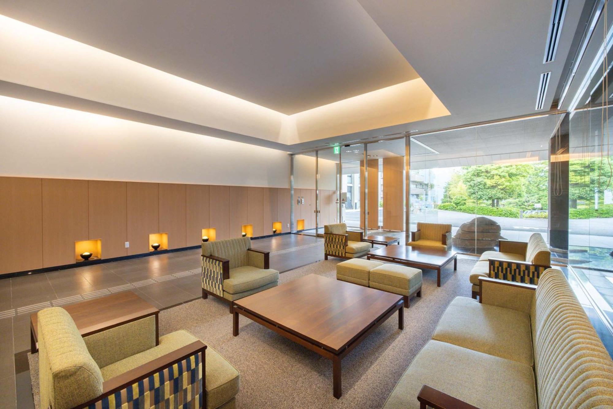 Tokyu Vacations Hakone Gora酒店 外观 照片