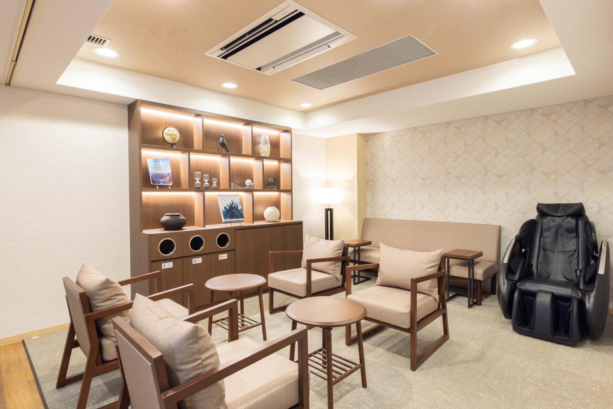 Tokyu Vacations Hakone Gora酒店 外观 照片
