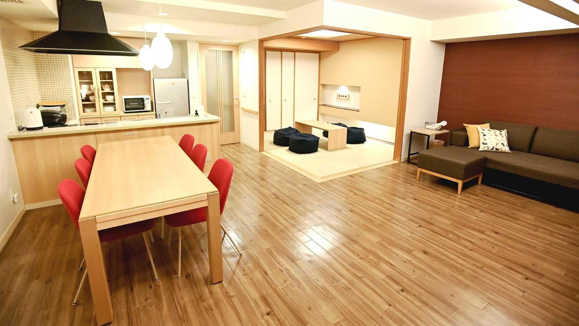 Tokyu Vacations Hakone Gora酒店 外观 照片