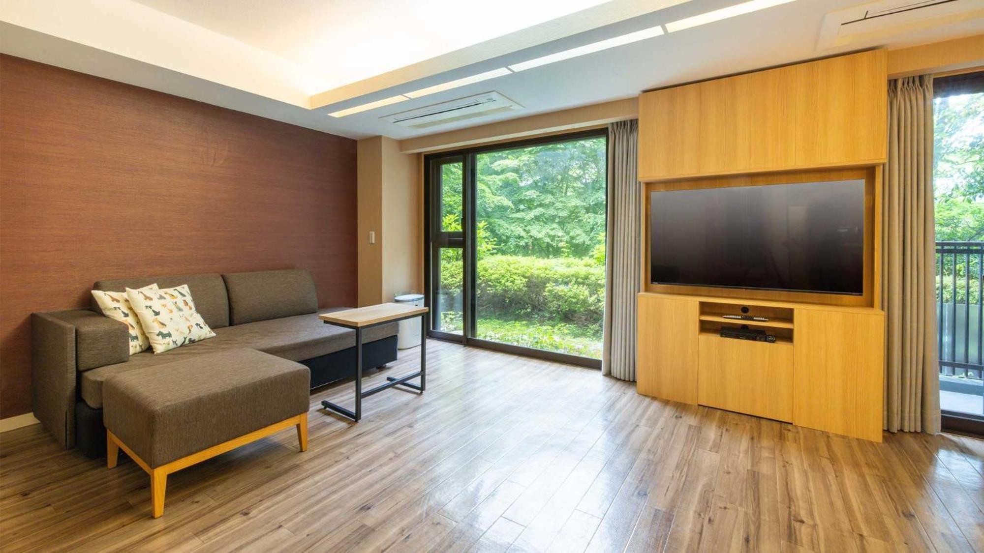 Tokyu Vacations Hakone Gora酒店 外观 照片