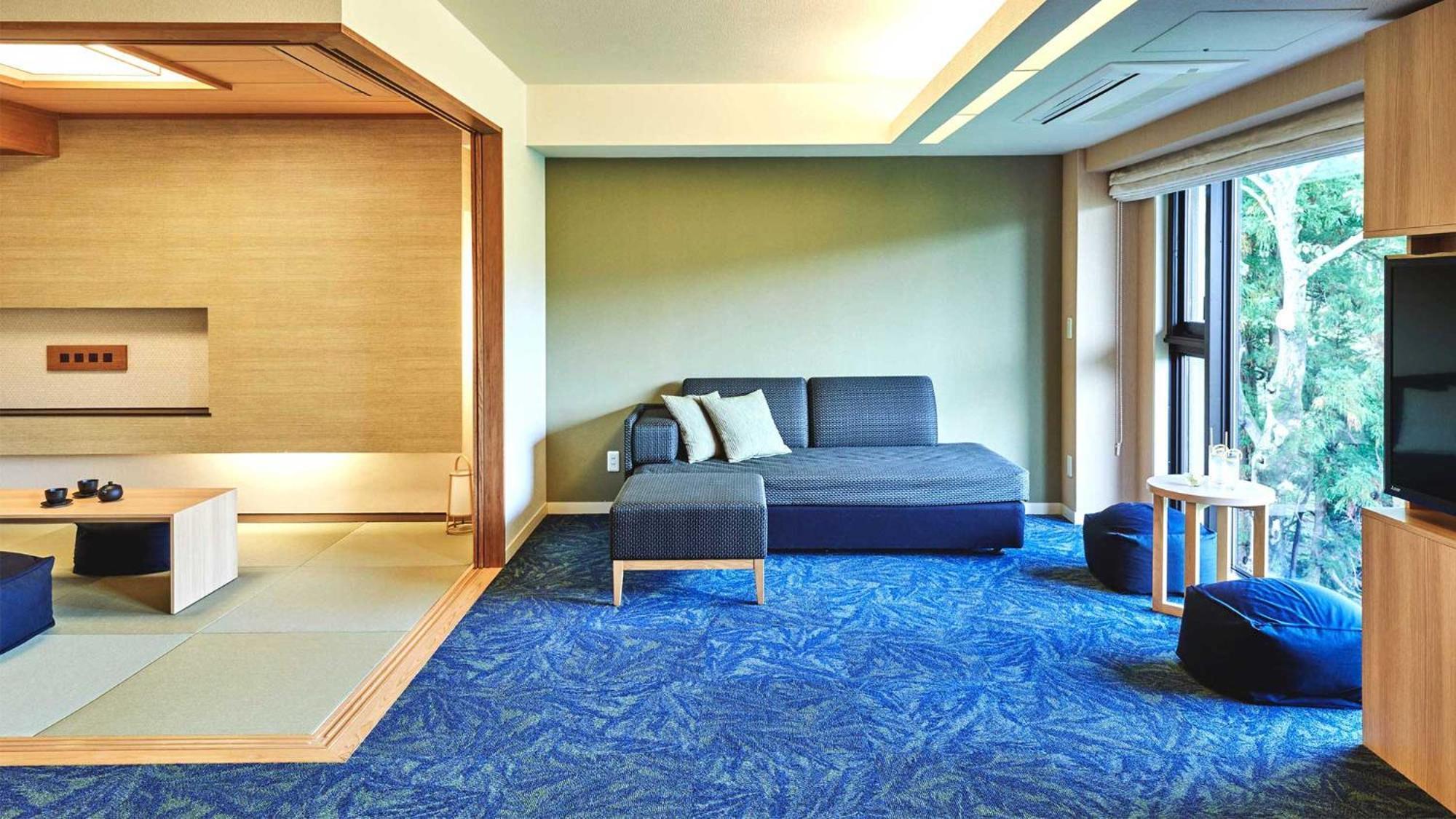 Tokyu Vacations Hakone Gora酒店 外观 照片