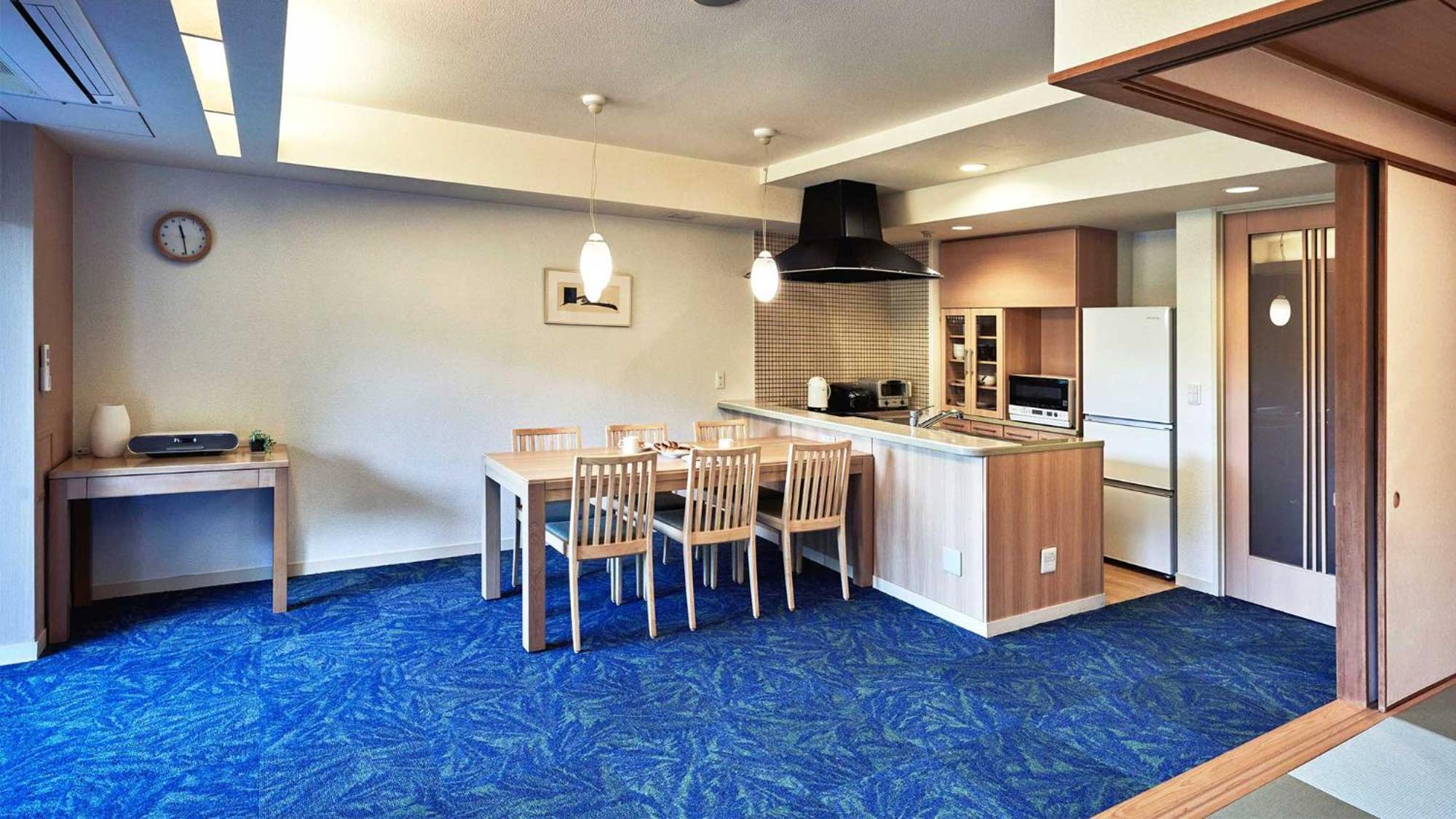 Tokyu Vacations Hakone Gora酒店 外观 照片