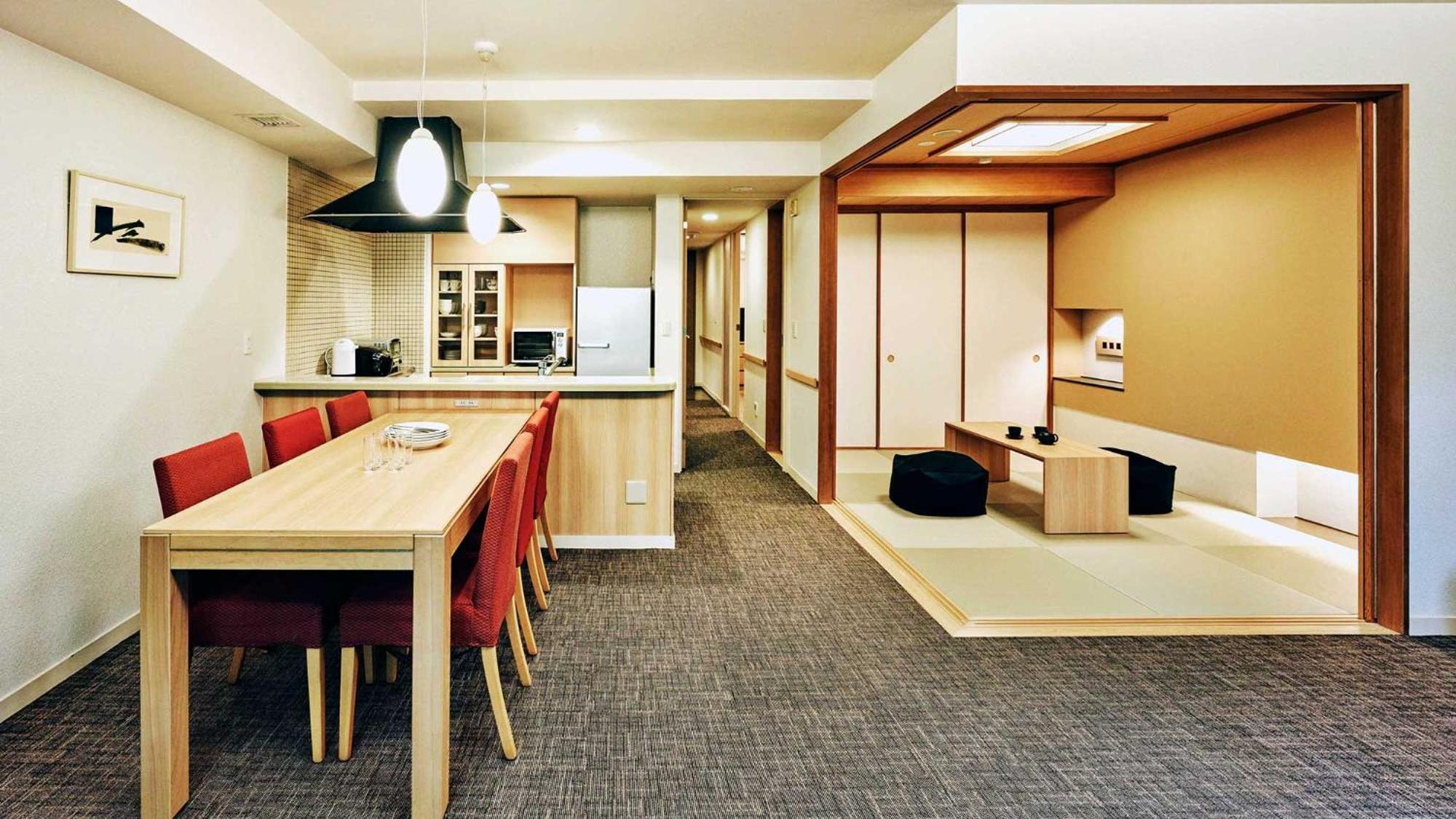 Tokyu Vacations Hakone Gora酒店 外观 照片