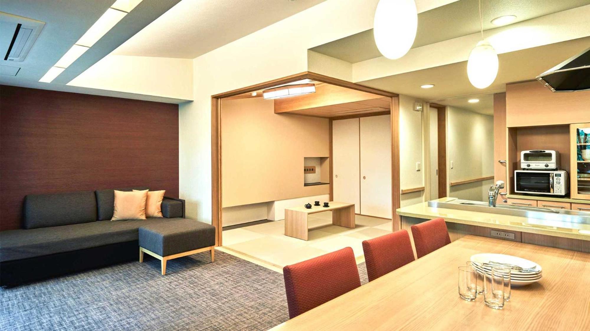 Tokyu Vacations Hakone Gora酒店 外观 照片