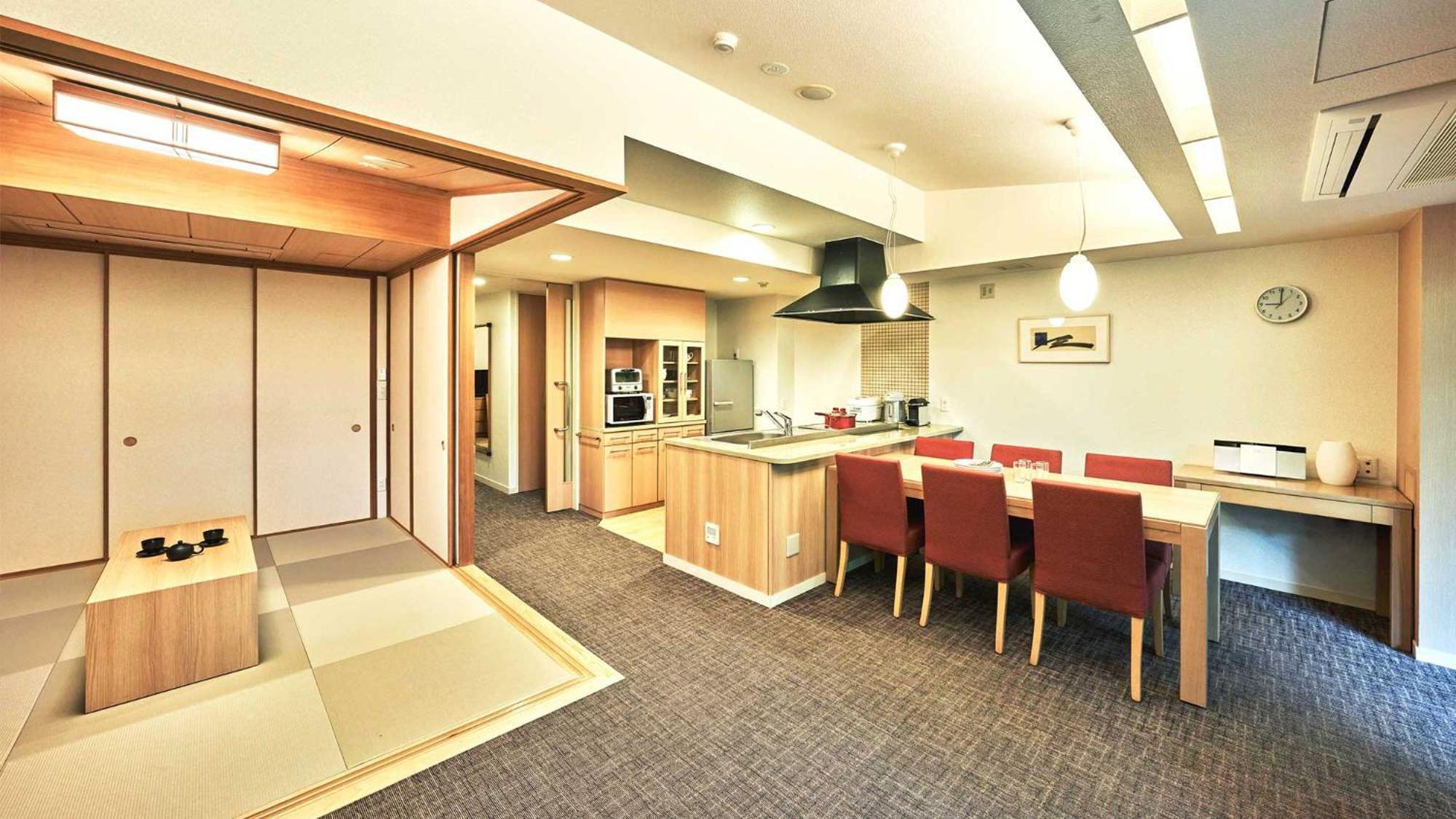 Tokyu Vacations Hakone Gora酒店 外观 照片