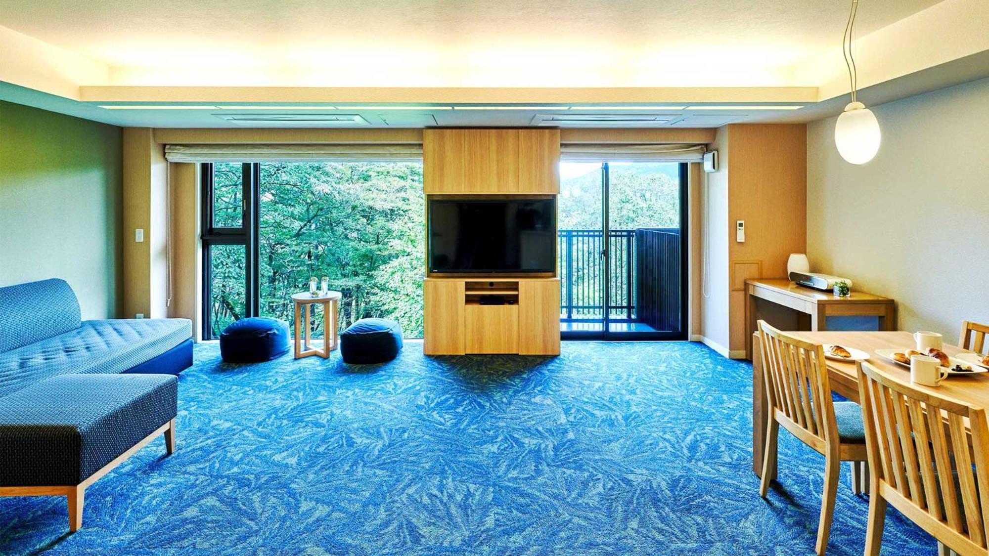 Tokyu Vacations Hakone Gora酒店 外观 照片