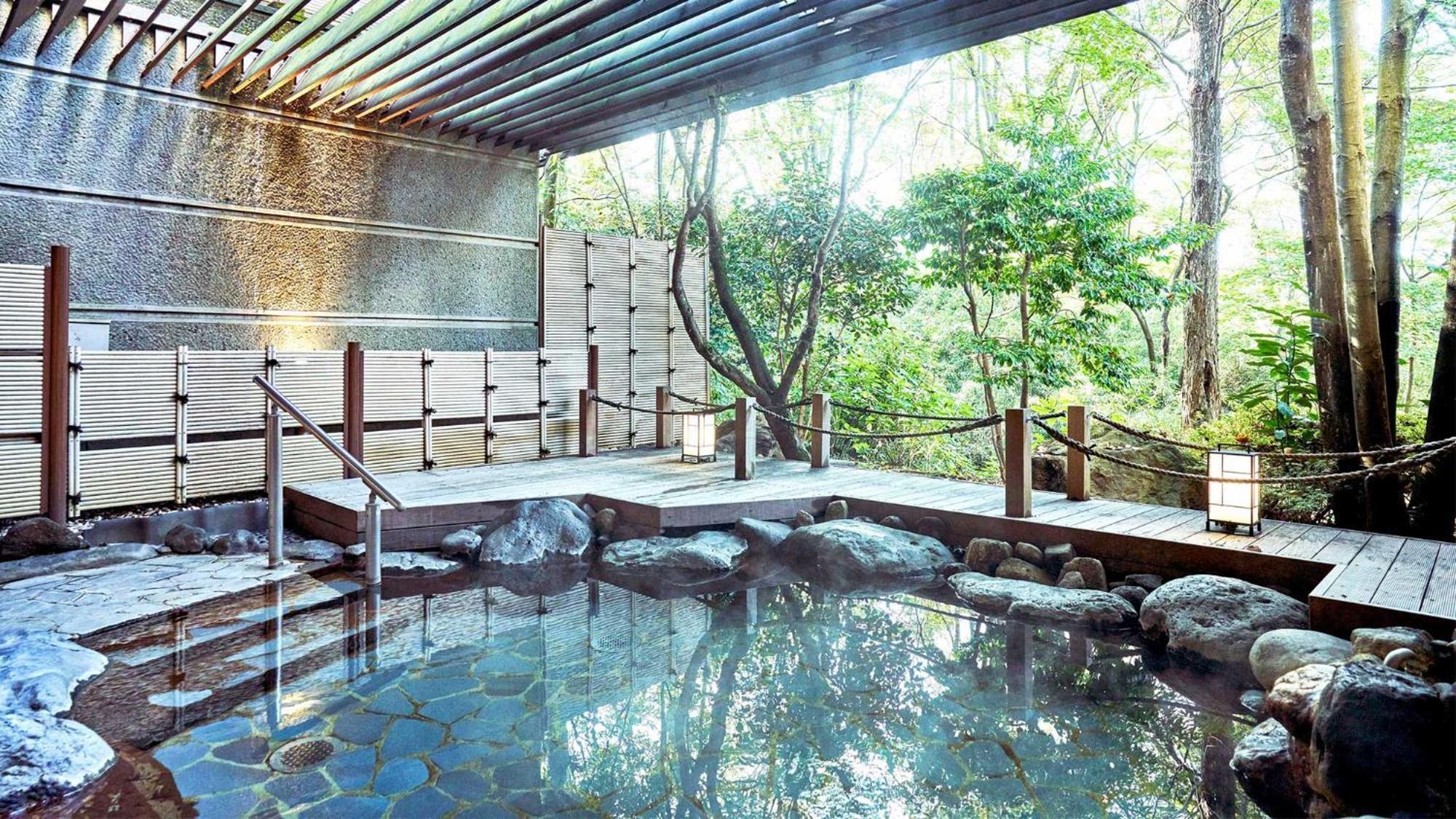Tokyu Vacations Hakone Gora酒店 外观 照片